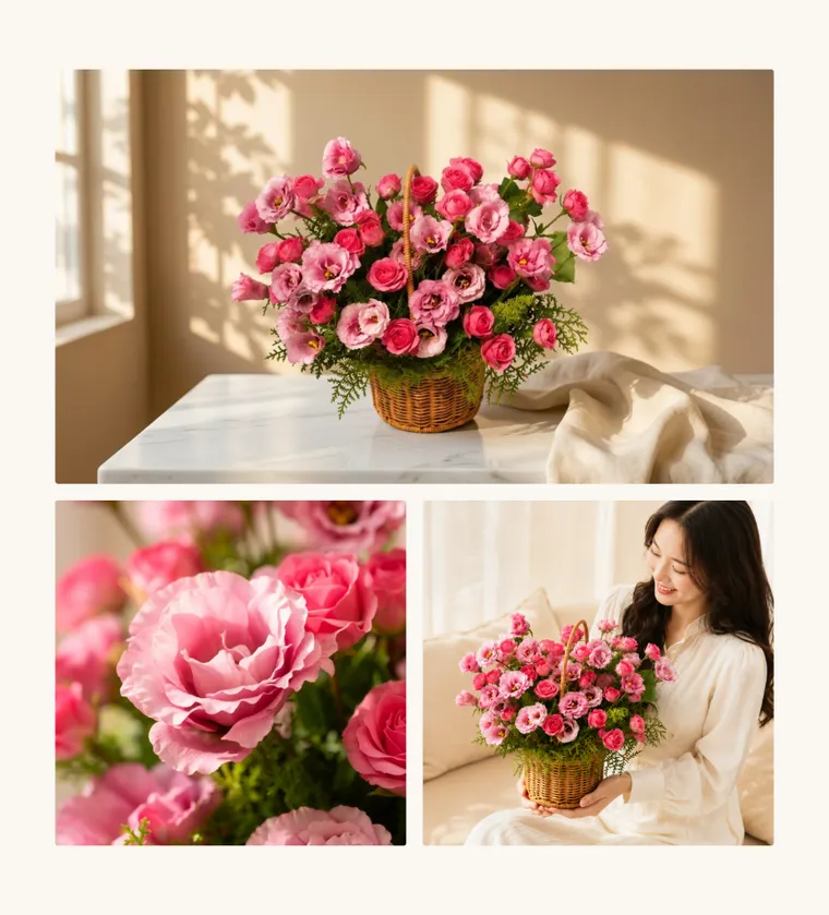 Pink Romance