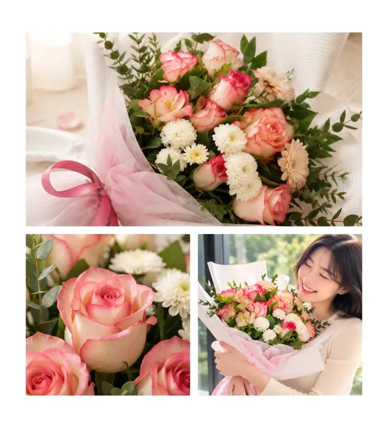 A Promise in Pink