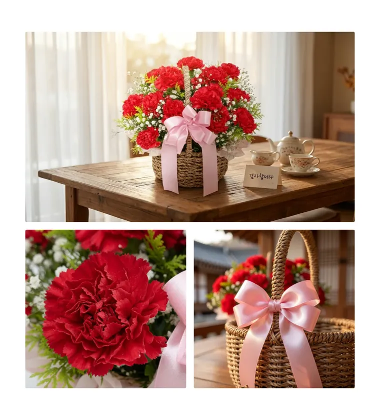 Carnation A