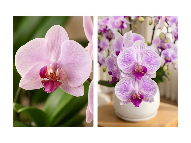 Phalaenopsis Orchid 149
