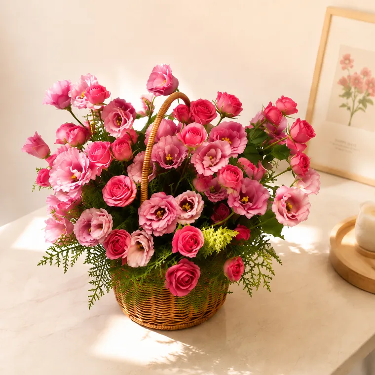 Pink Romance