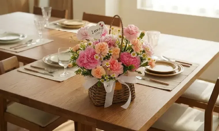 Carnation B