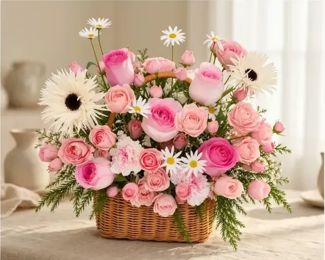 Pink Melody