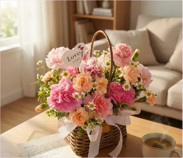 Carnation B