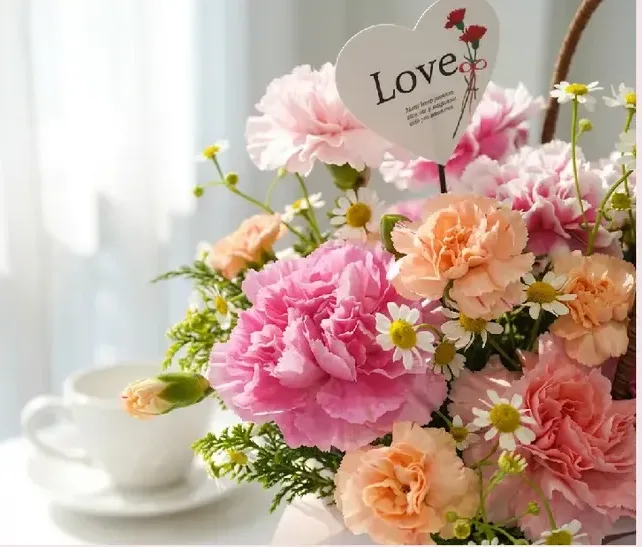 Carnation B