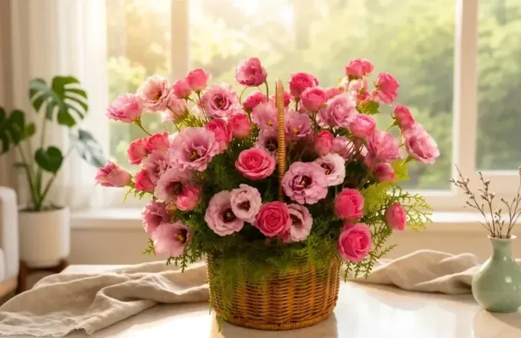 Pink Romance