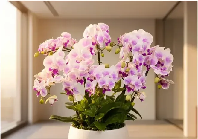 Phalaenopsis Orchid 149