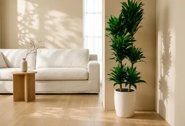 Dracaena Compacta A