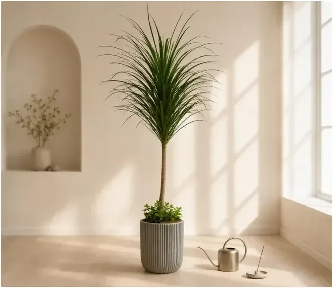 Dracaena Draco A