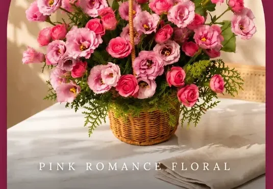 Pink Romance