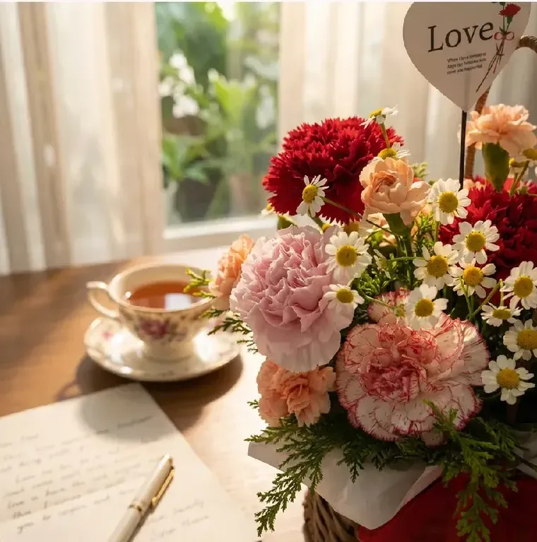 Carnation C