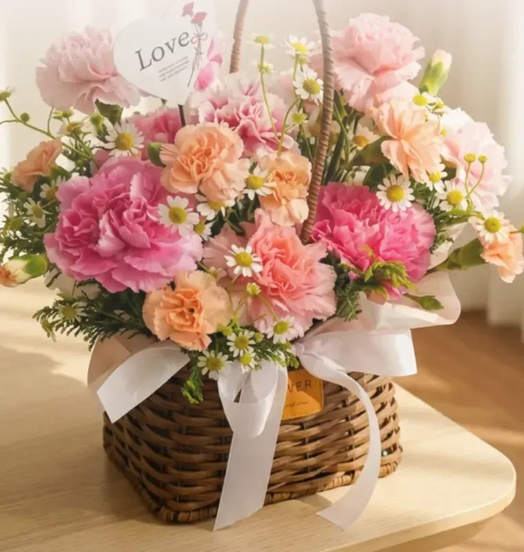 Carnation B