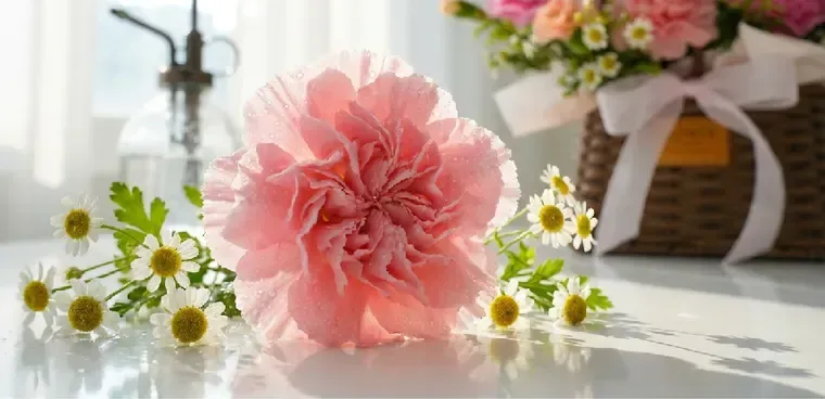 Carnation B