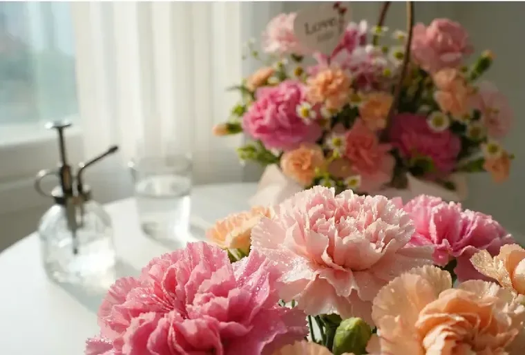 Carnation B