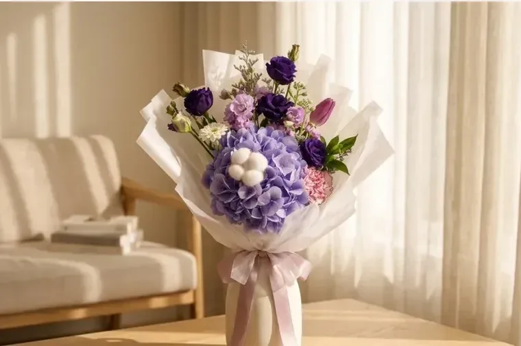 Lavender Dream