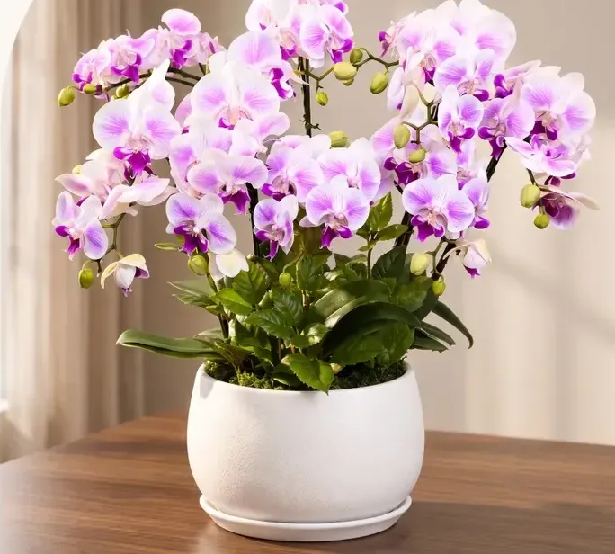 Phalaenopsis Orchid 149