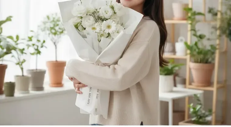 Pure White