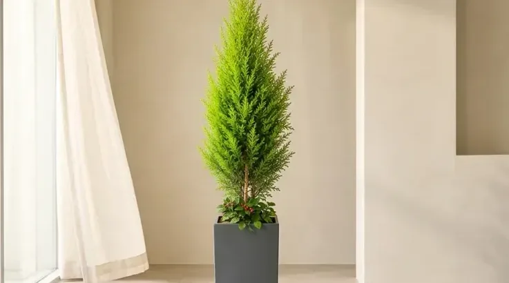 Wilma Cypress (Goldcrest)