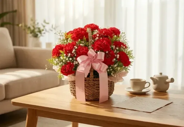 Carnation A