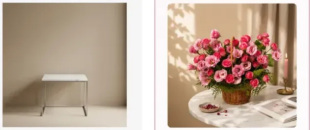 Pink Romance