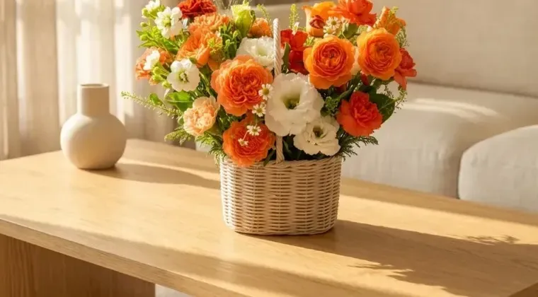Orange Blossom