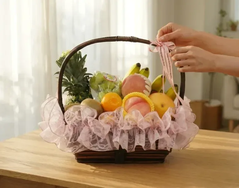 Fruit Basket (Standard)