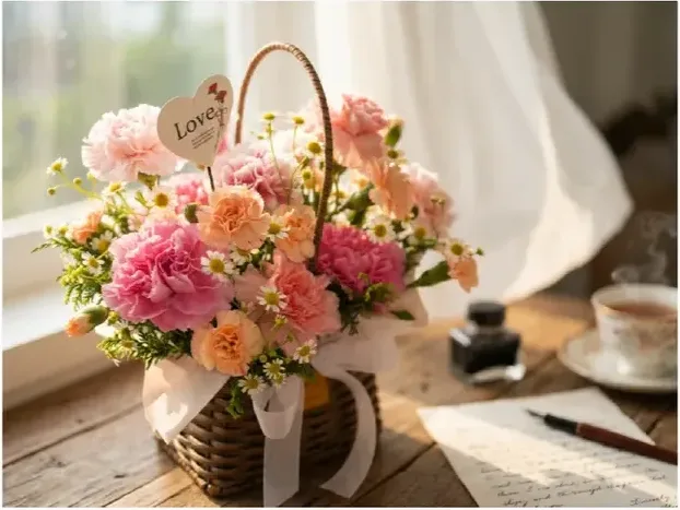 Carnation B