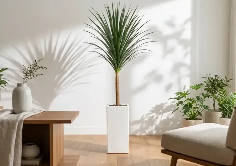 Dracaena Draco B