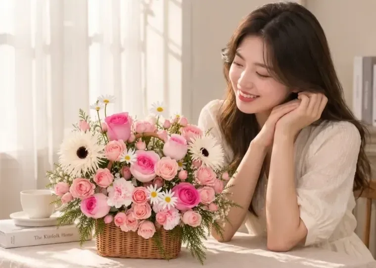 Pink Melody
