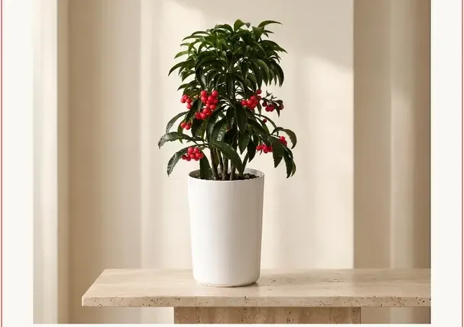 Coral Berry (Ardisia)
