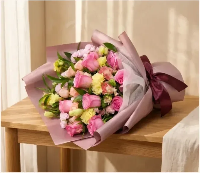 Rose Blush