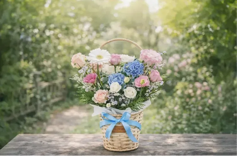 Soft Garden