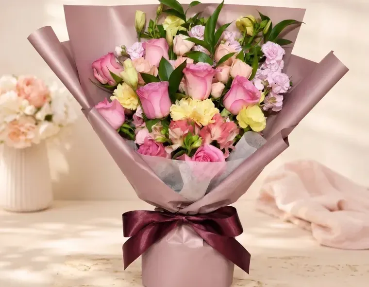 Rose Blush