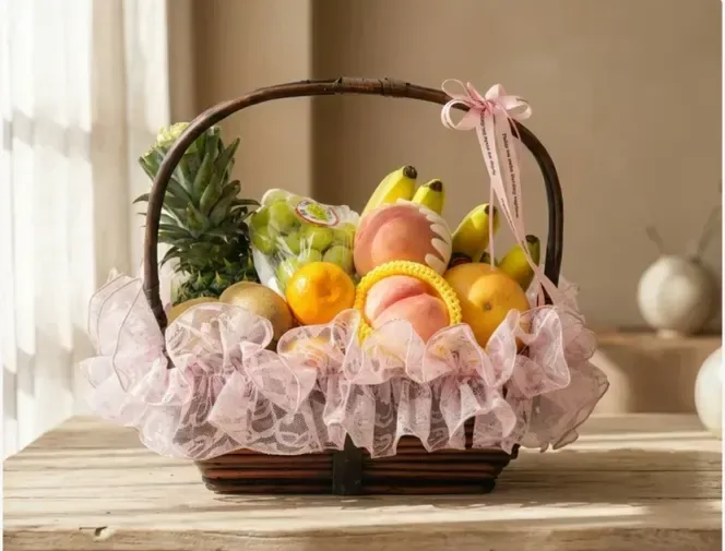 Fruit Basket (Standard)