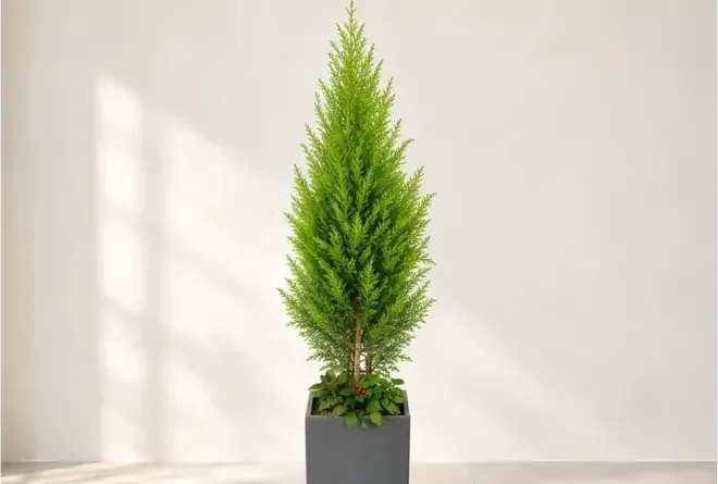 Wilma Cypress (Goldcrest)