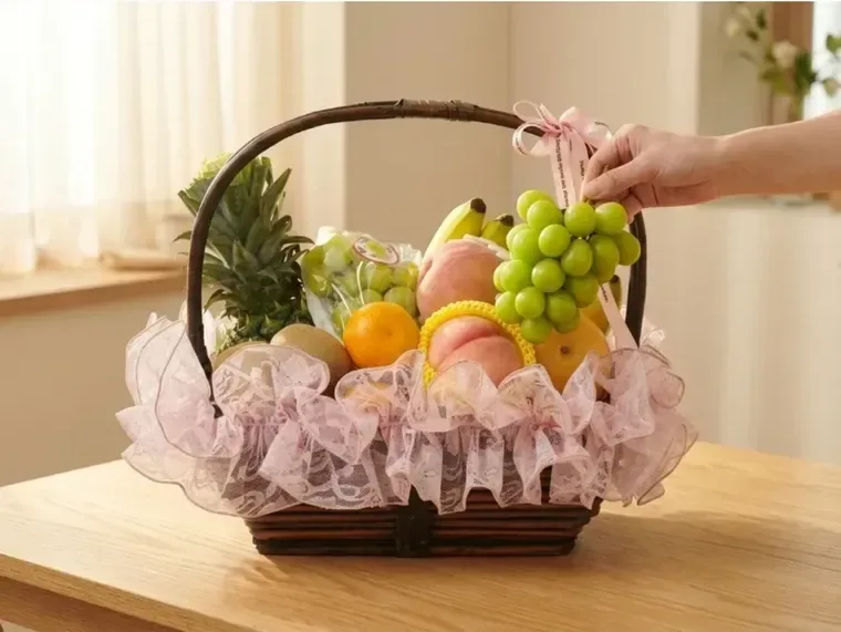 Fruit Basket (Standard)