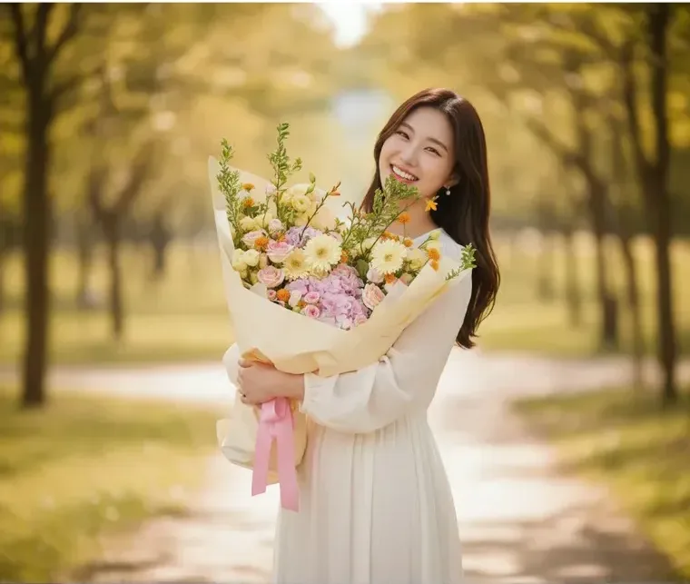 Pastel Bloom