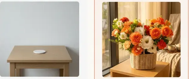 Orange Blossom