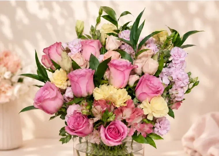 Rose Blush