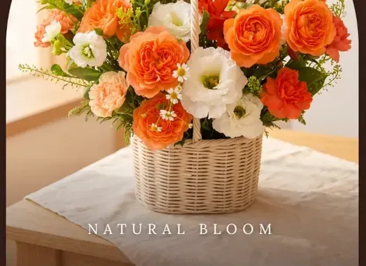 Orange Blossom