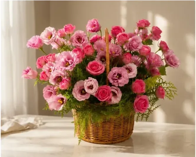 Pink Romance