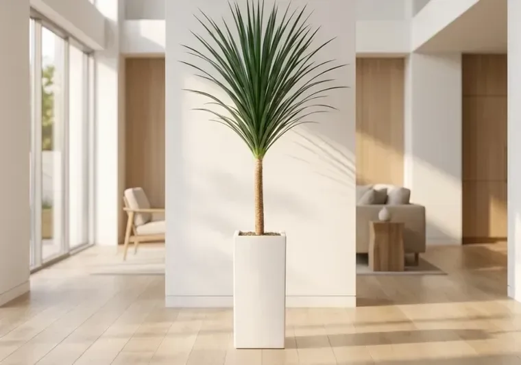 Dracaena Draco B