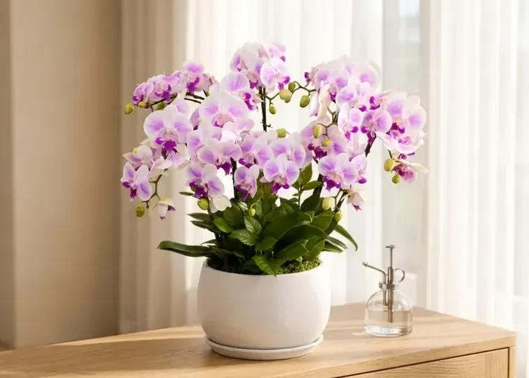 Phalaenopsis Orchid 149