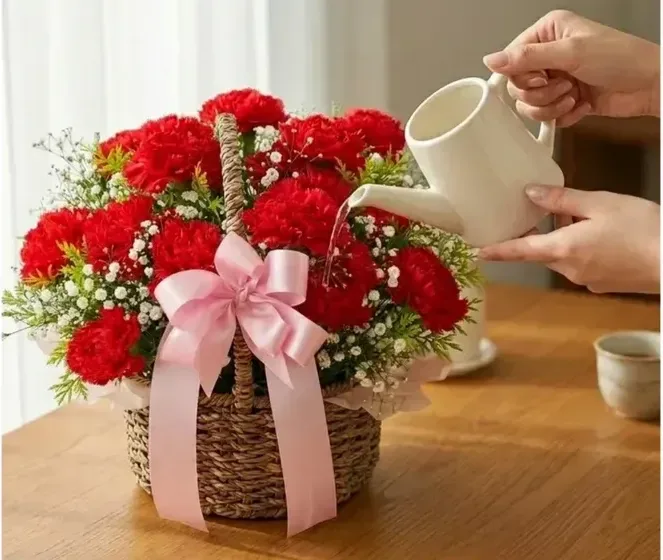 Carnation A