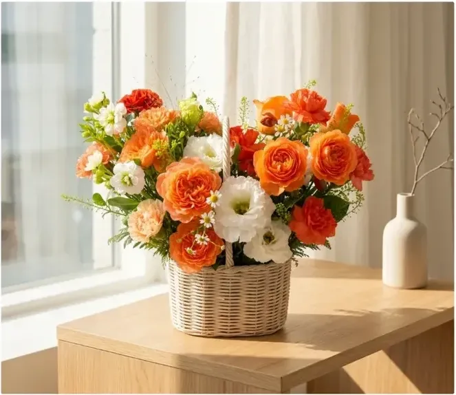 Orange Blossom