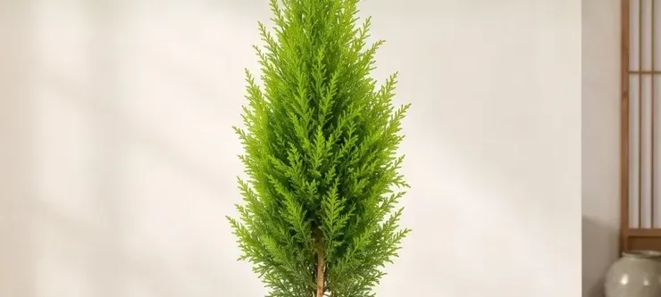 Wilma Cypress (Goldcrest)