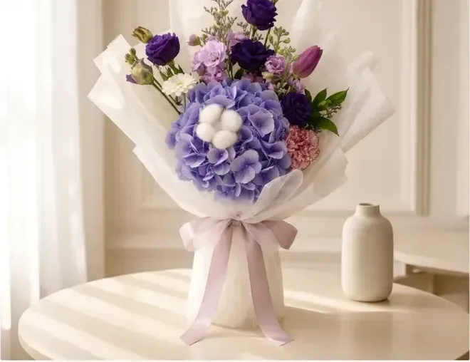 Lavender Dream