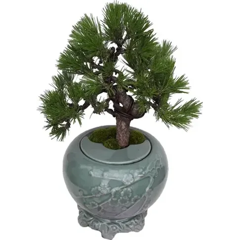 해송