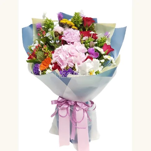 회전목마