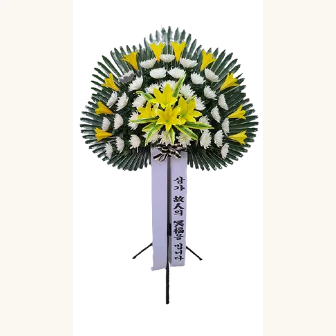 지역별 오브제